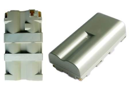 SONY HVL-20DW2(Video Light) Digital Camera Battery