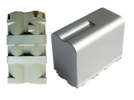 SONY CCD-TRV57E Camcorder Battery