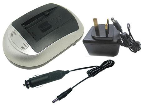 SONY &alpha;380 Battery Charger