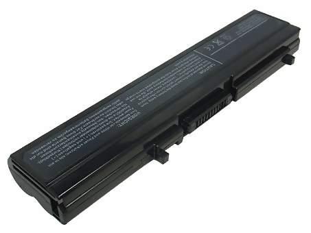 Toshiba Satellite M35-S3592 Laptop Battery - 4400mAh, Black