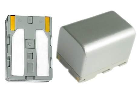 Replacement Samsung VP-D26i Camcorder Battery