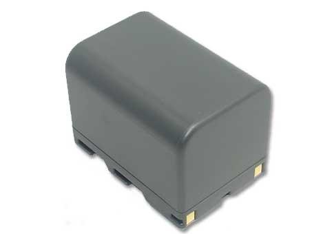 Replacement Samsung VM-A630 Camcorder Battery