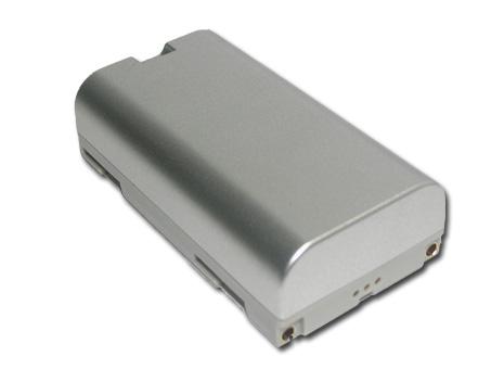 Hitachi VM-D873LA Camcorder Battery - 1850mAh, Dark grey
